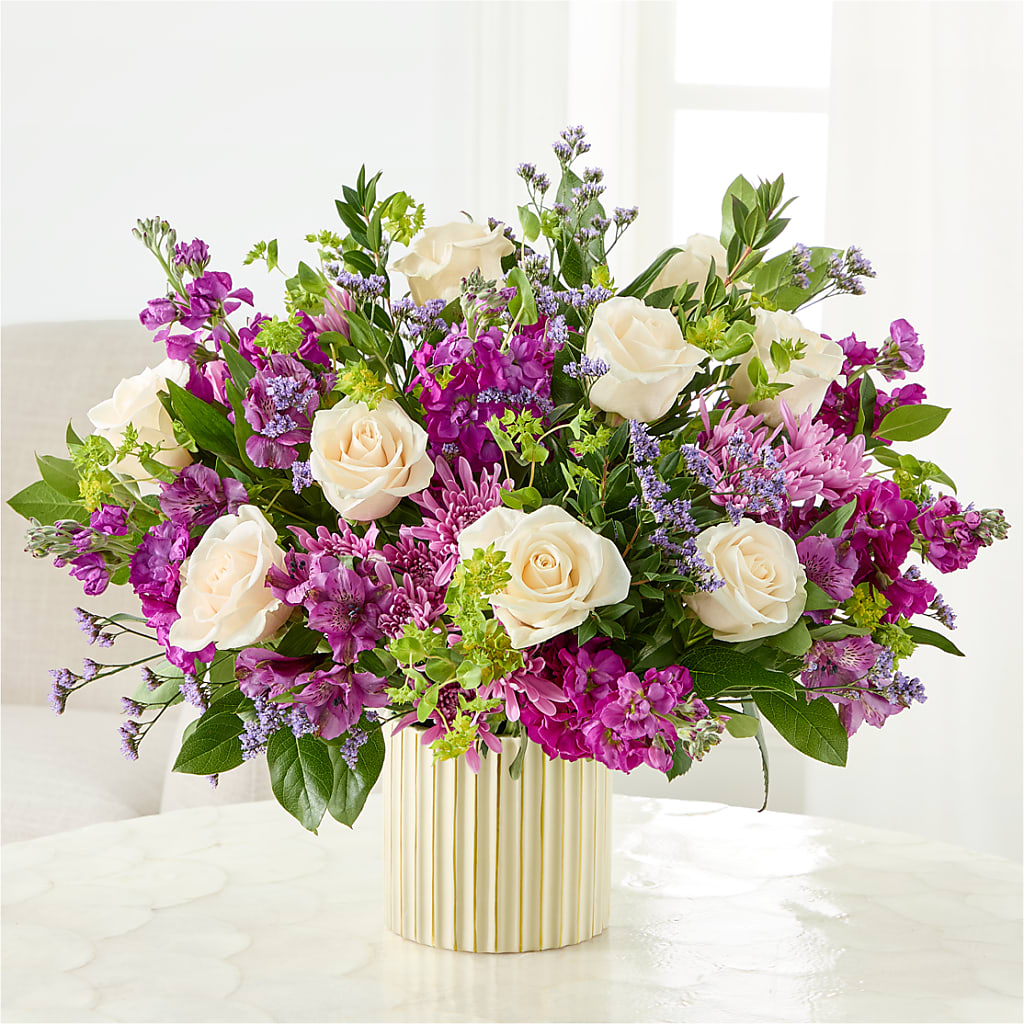 The Boutique Bouquet – Woodbury Flowers, Woodbury GA