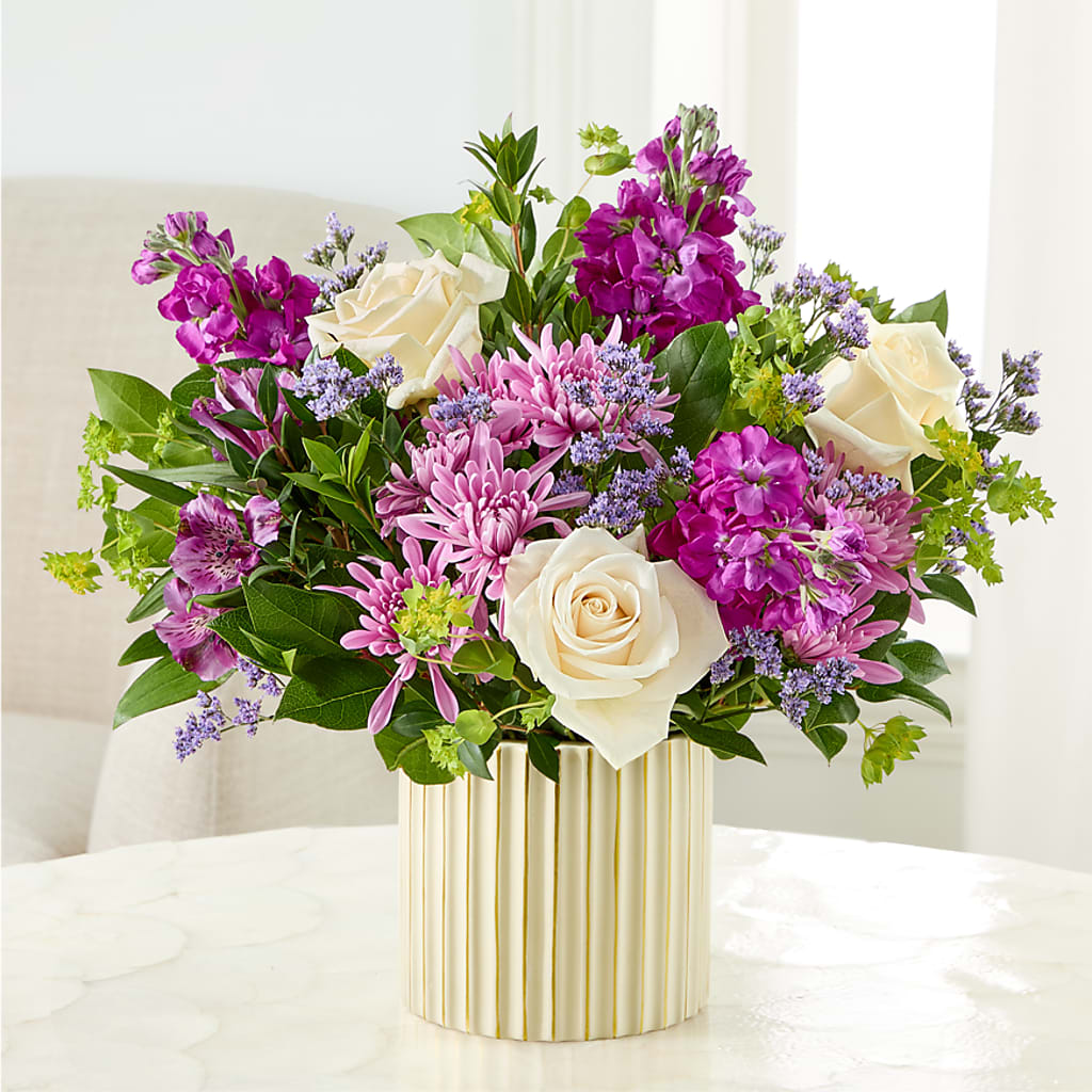The Boutique Bouquet – Woodbury Flowers, Woodbury GA