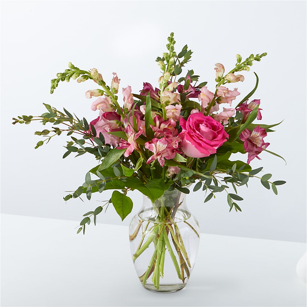 Evermore Bouquet – Woodbury Flowers, Woodbury GA