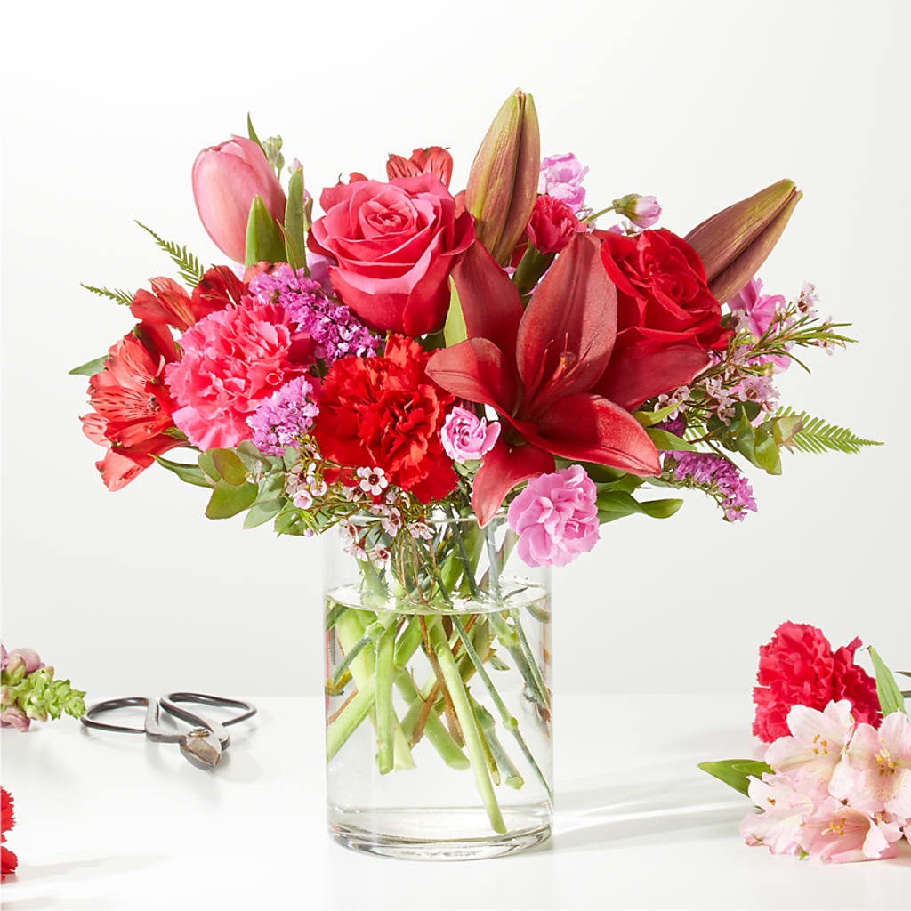 Together Forever - A Florist Original – Woodbury Flowers, Woodbury GA