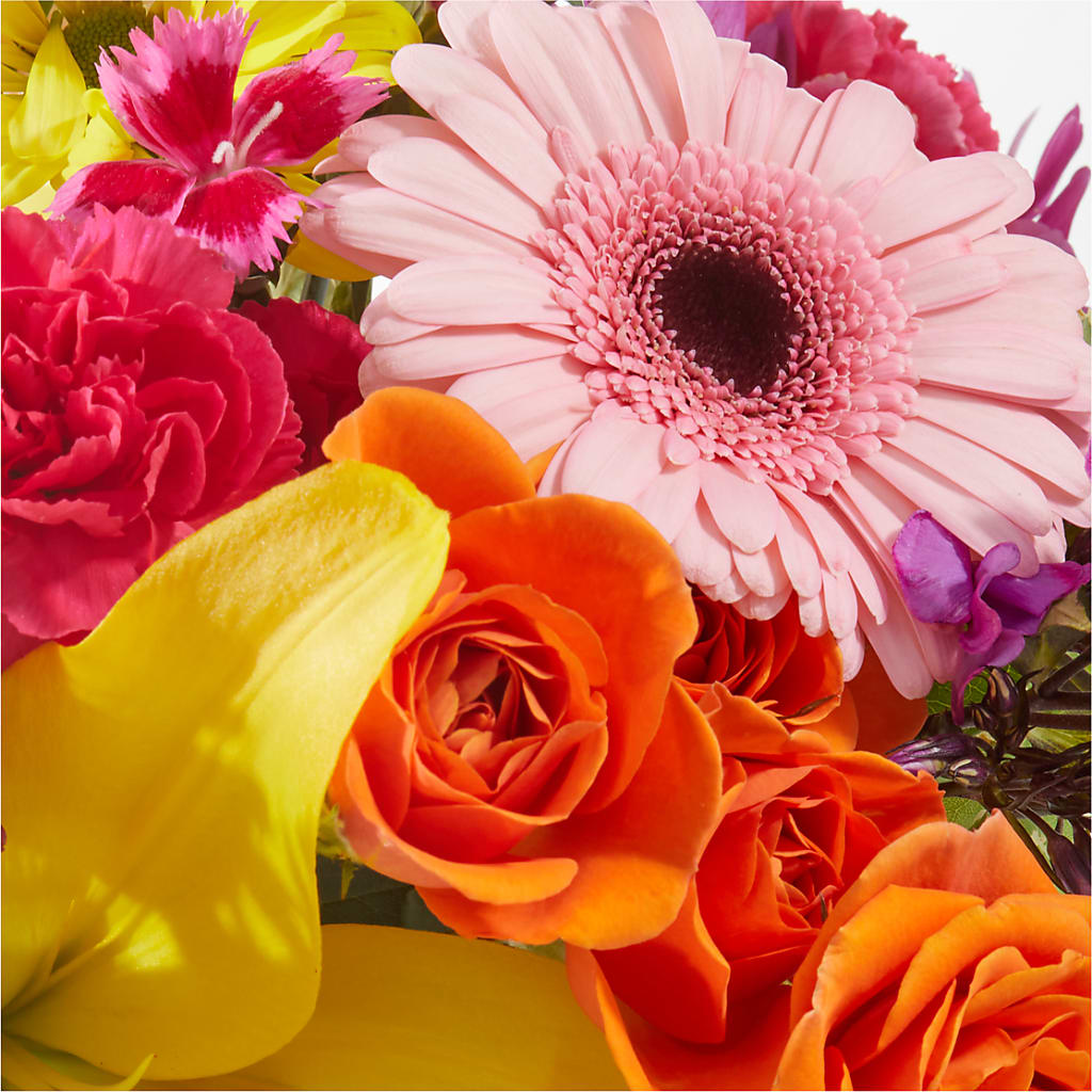 You're Invited - A Florist Original – Woodbury Flowers, Woodbury GA
