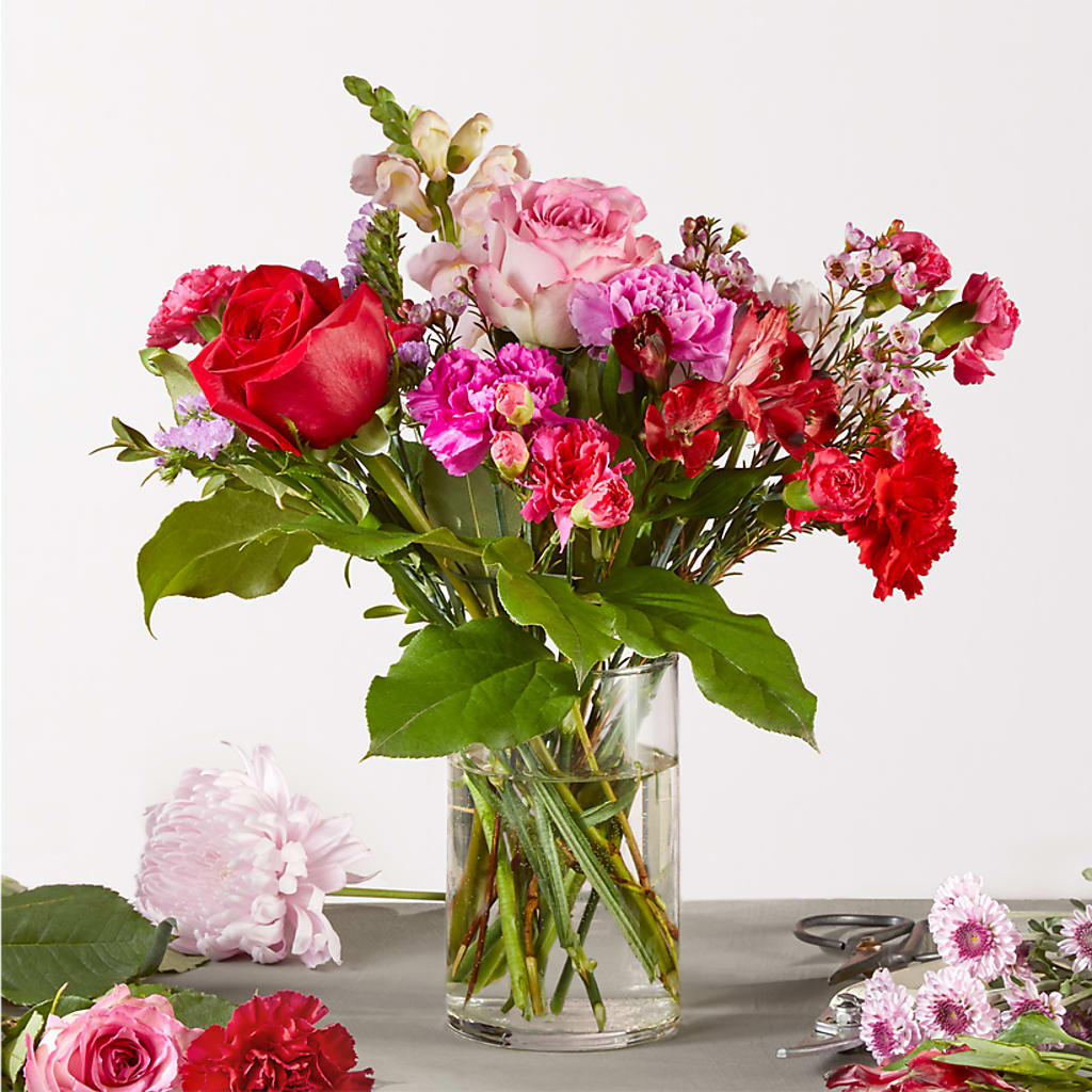 Regal Jewel – A Florist Original – Woodbury Flowers, Woodbury GA