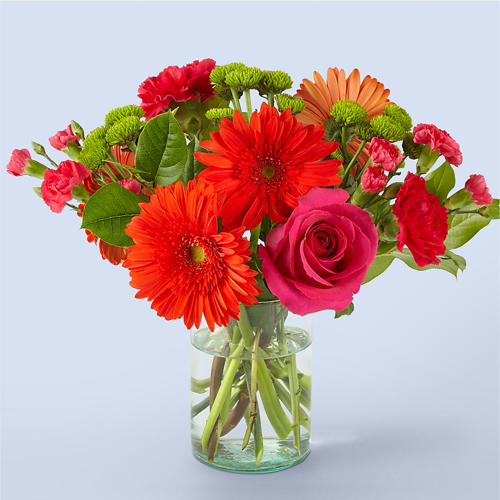Best Dressed Bouquet – Woodbury Flowers, Woodbury GA