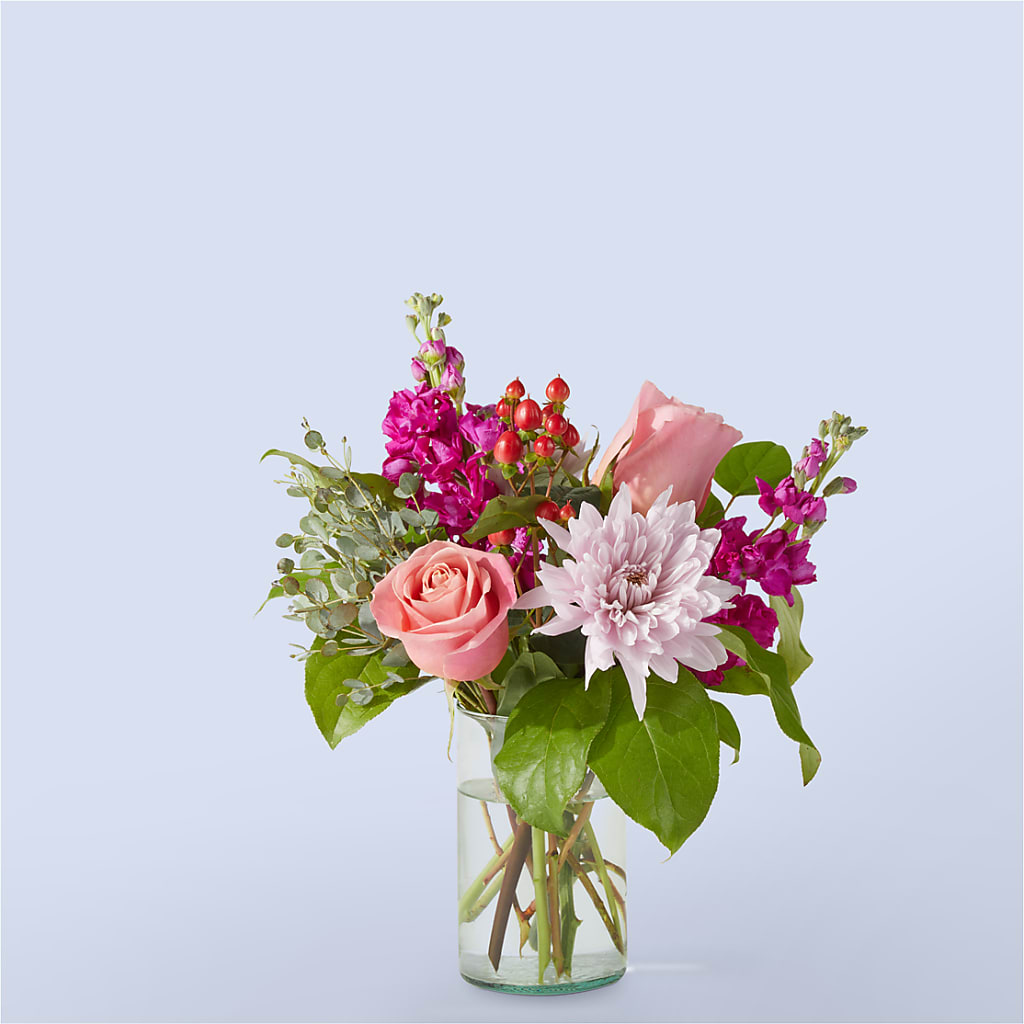 Sunday Morning Bouquet – Woodbury Flowers, Woodbury GA