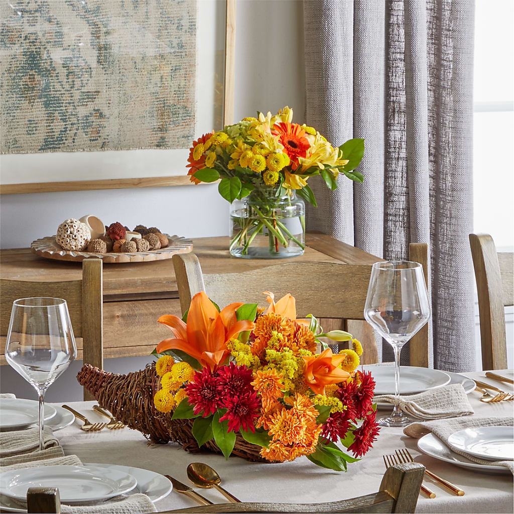 Blooming and Blessed Bundle – Woodbury Flowers, Woodbury GA