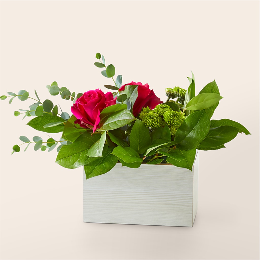 Wild Spirit Bouquet – Woodbury Flowers, Woodbury GA