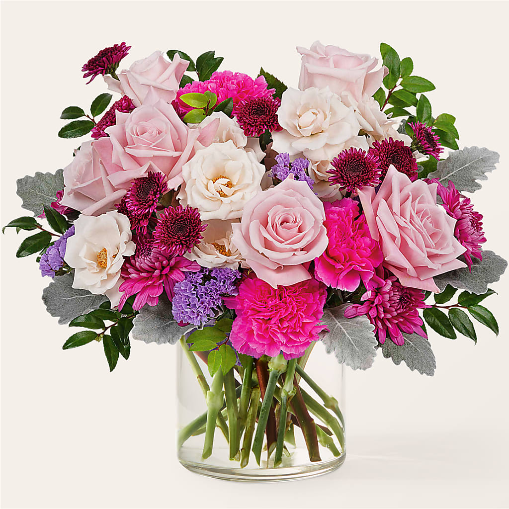 Dose of Cheer Bouquet – Woodbury Flowers, Woodbury GA