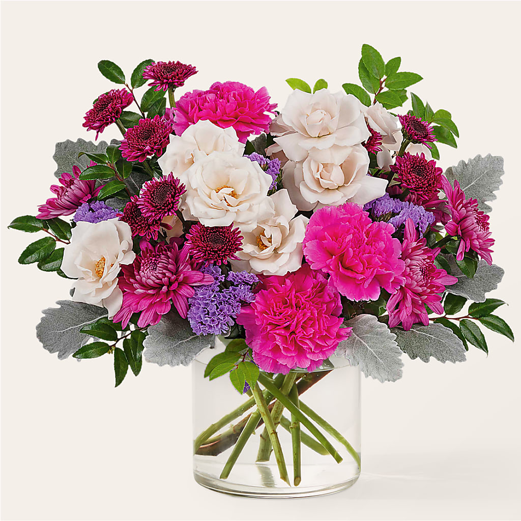 Dose of Cheer Bouquet – Woodbury Flowers, Woodbury GA