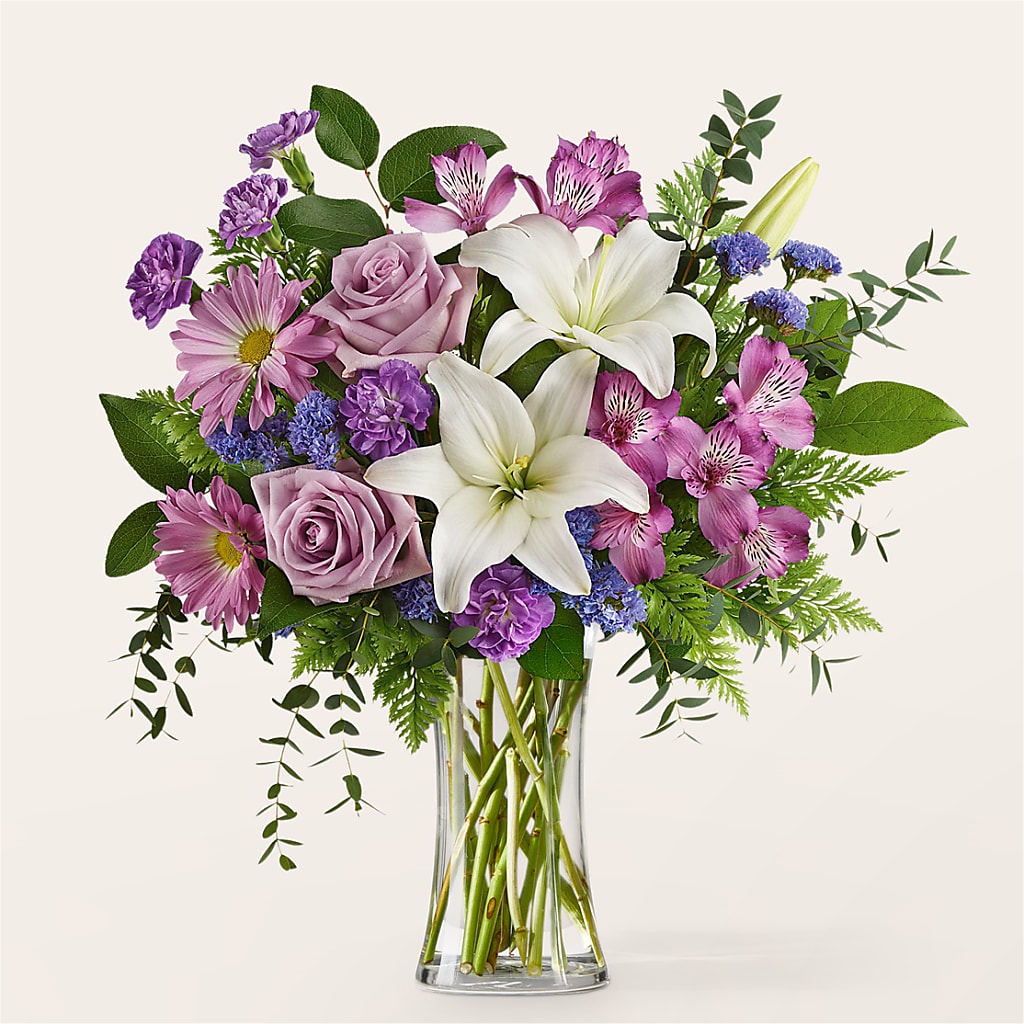 The Dreamscape Bouquet – Woodbury Flowers, Woodbury GA
