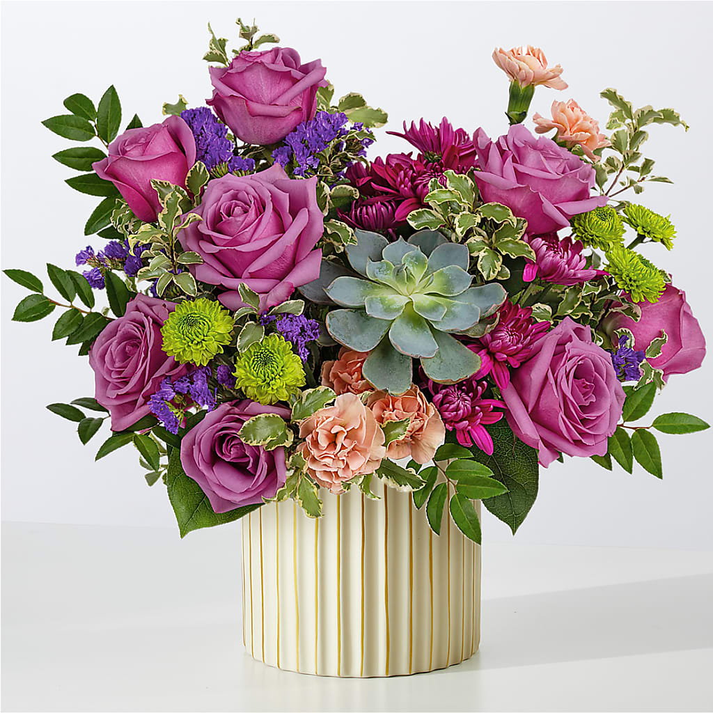 You're a Gem Bouquet – Woodbury Flowers, Woodbury GA