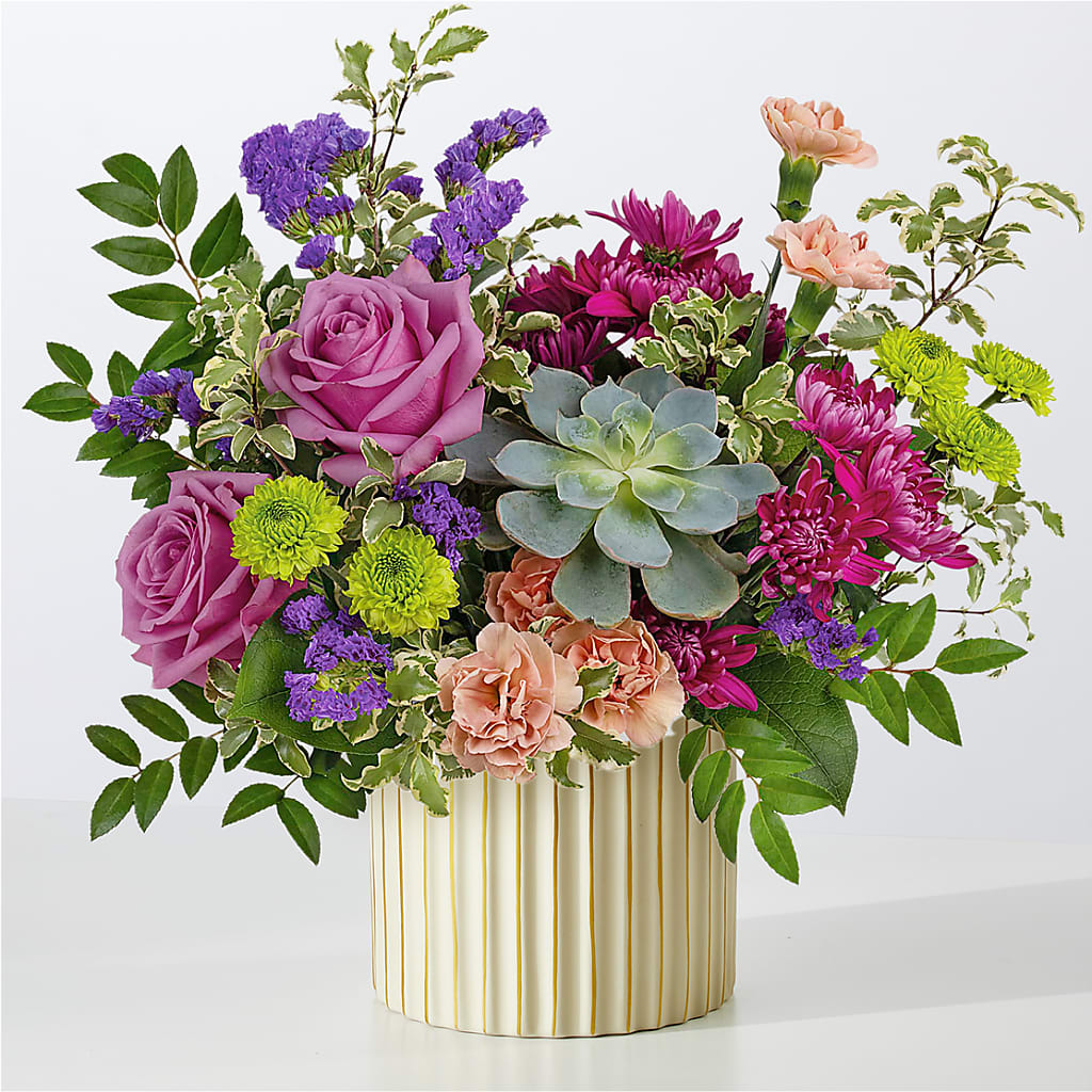 You're a Gem Bouquet – Woodbury Flowers, Woodbury GA