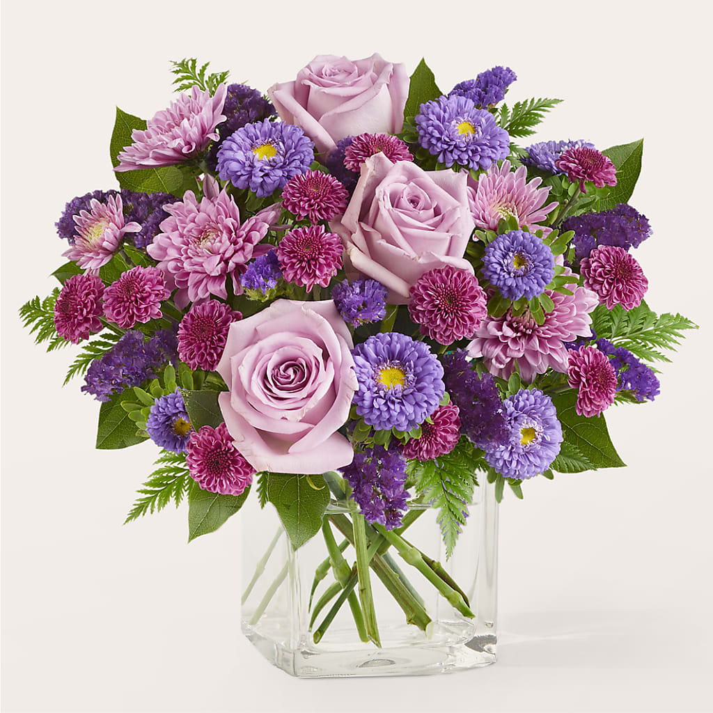 In Harmony Bouquet – Woodbury Flowers, Woodbury GA