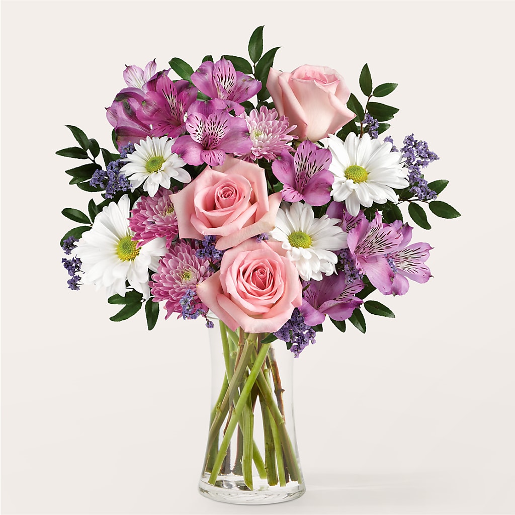 Enchantment Bouquet – Woodbury Flowers, Woodbury GA