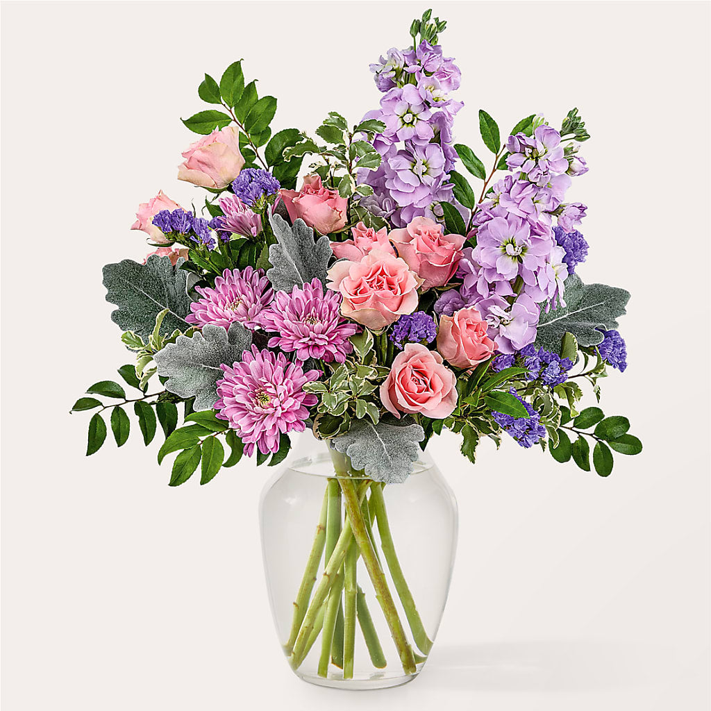 Well Wishes Bouquet – Woodbury Flowers, Woodbury GA