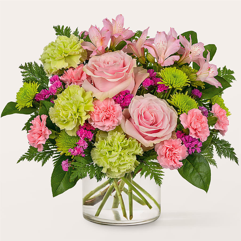 Pinch Me Bouquet – Woodbury Flowers, Woodbury GA