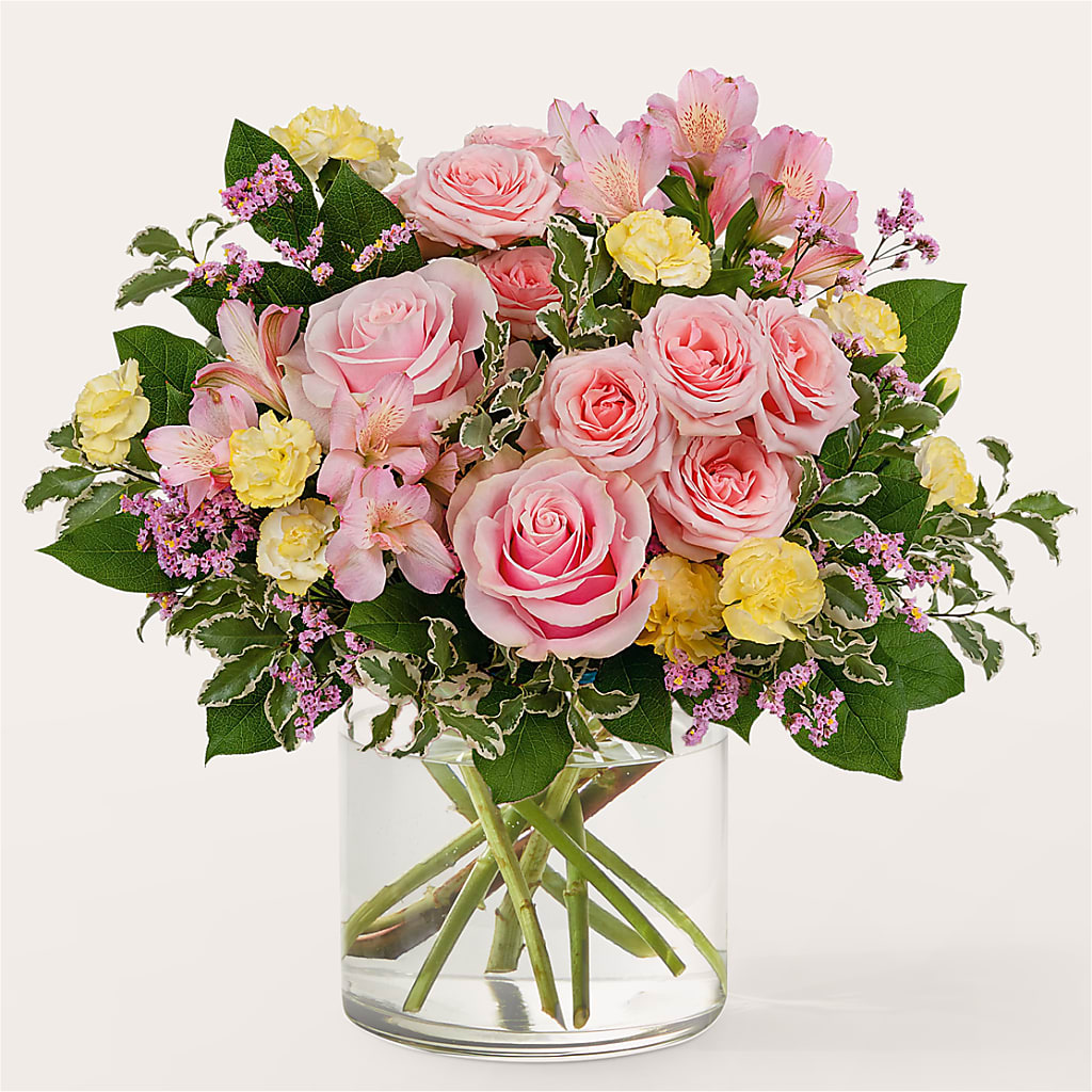 Refreshed Bouquet – Woodbury Flowers, Woodbury GA