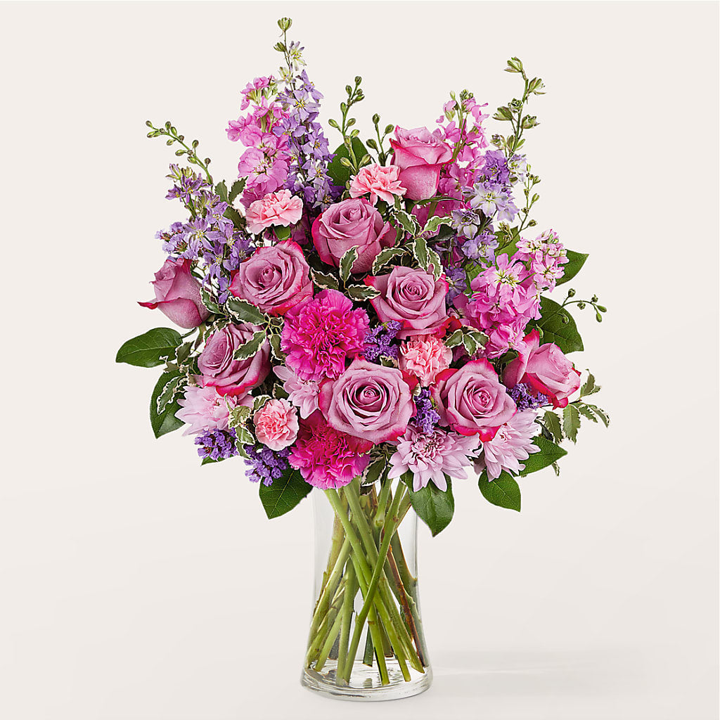 Sincerely Yours Bouquet – Woodbury Flowers, Woodbury GA