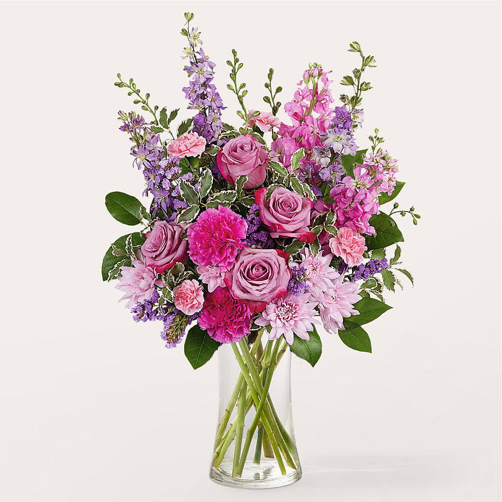 Sincerely Yours Bouquet – Woodbury Flowers, Woodbury GA