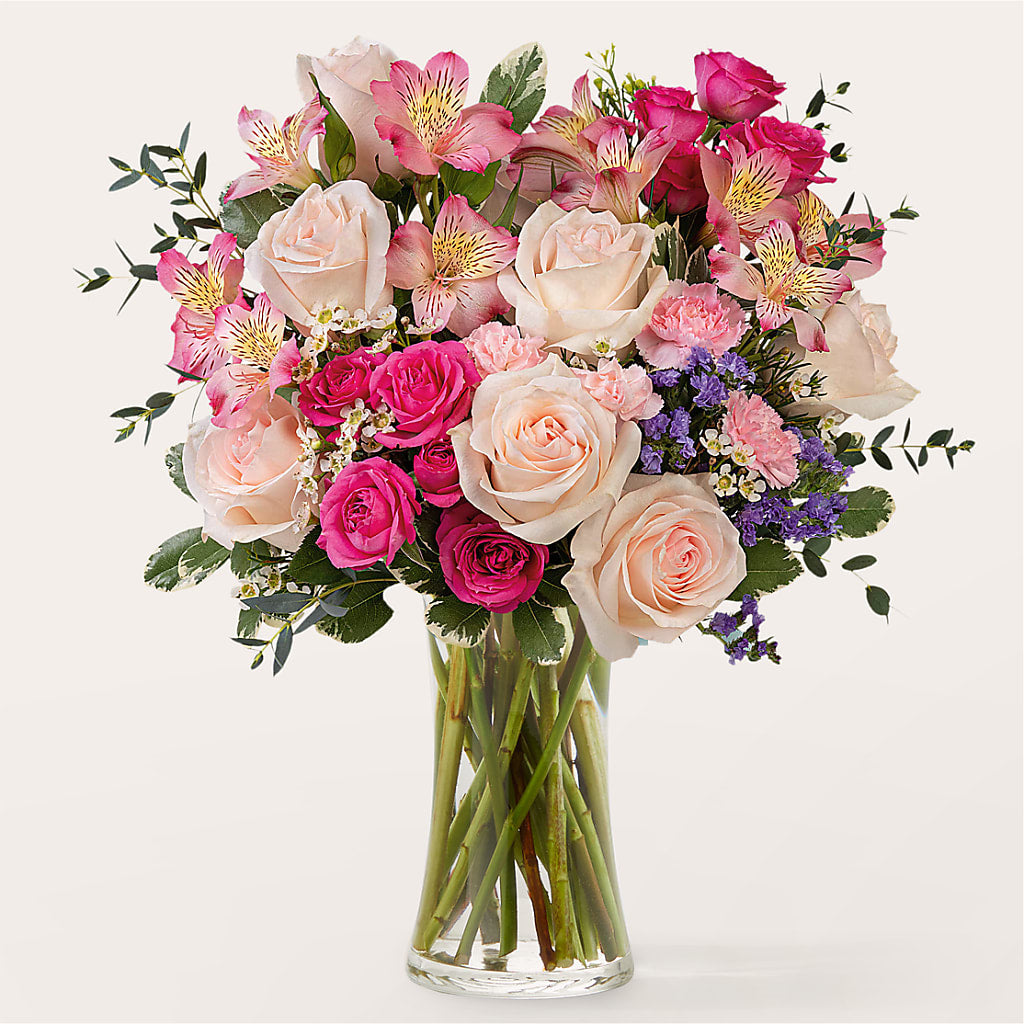 A La Mode Bouquet – Woodbury Flowers, Woodbury GA