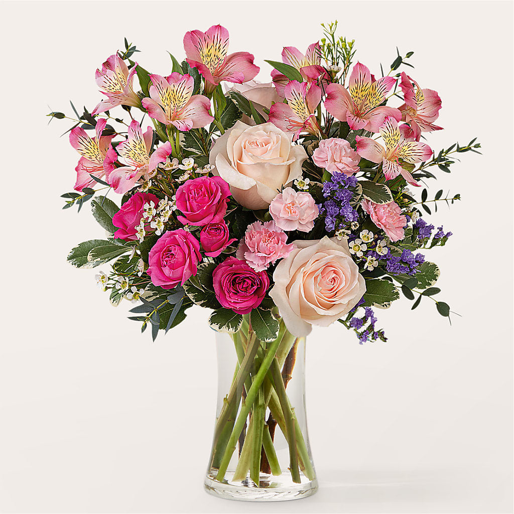 A La Mode Bouquet – Woodbury Flowers, Woodbury GA