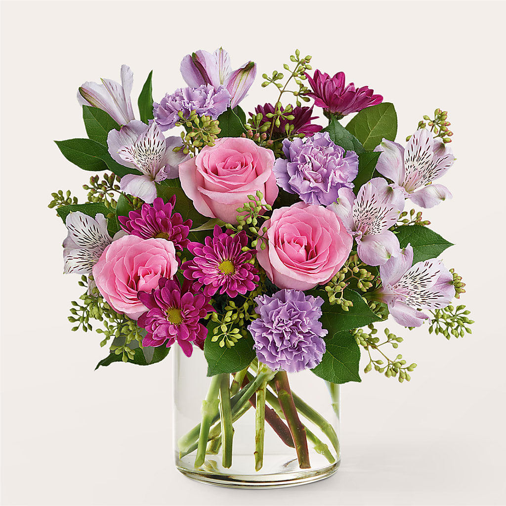 In the Clouds Bouquet – Woodbury Flowers, Woodbury GA