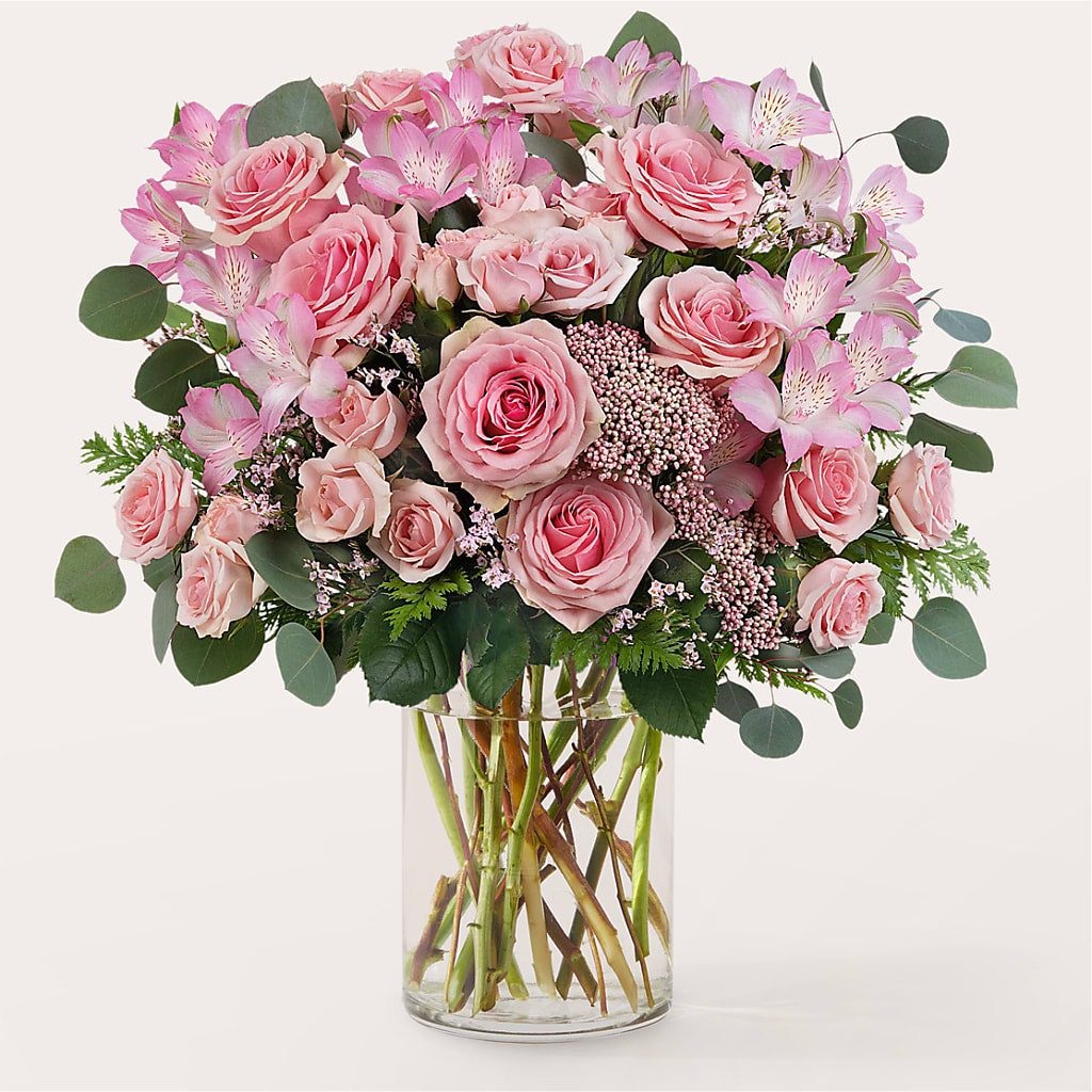 Sweetheart Bouquet – Woodbury Flowers, Woodbury GA