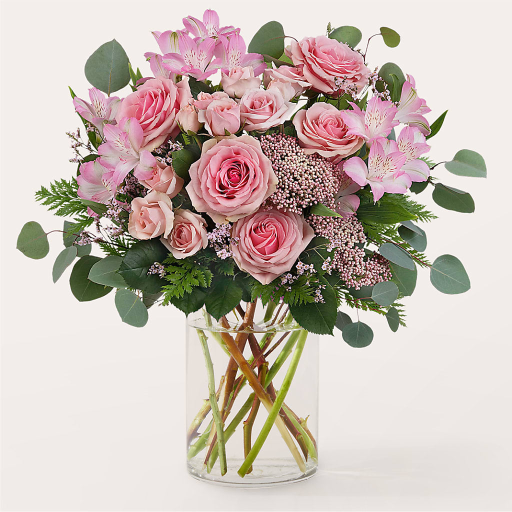 Sweetheart Bouquet – Woodbury Flowers, Woodbury GA