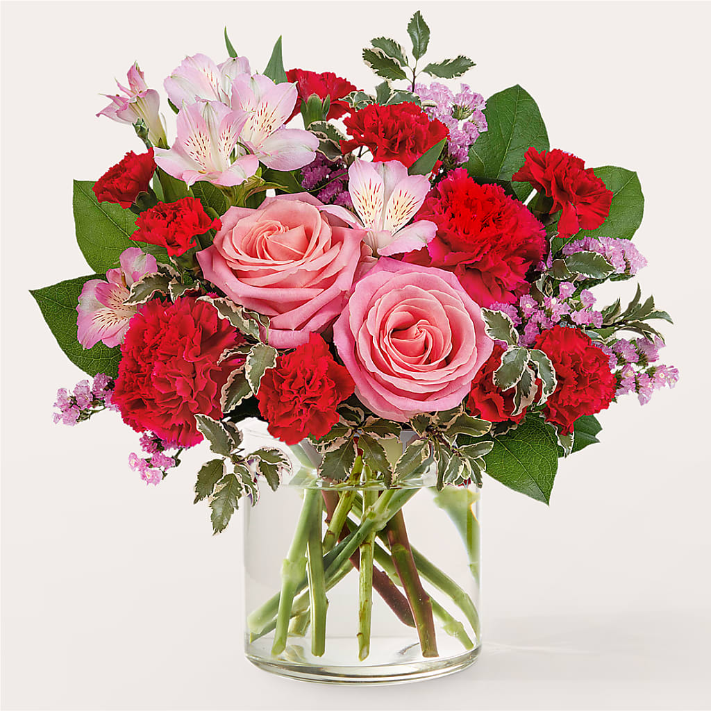 First Impressions Bouquet – Woodbury Flowers, Woodbury GA