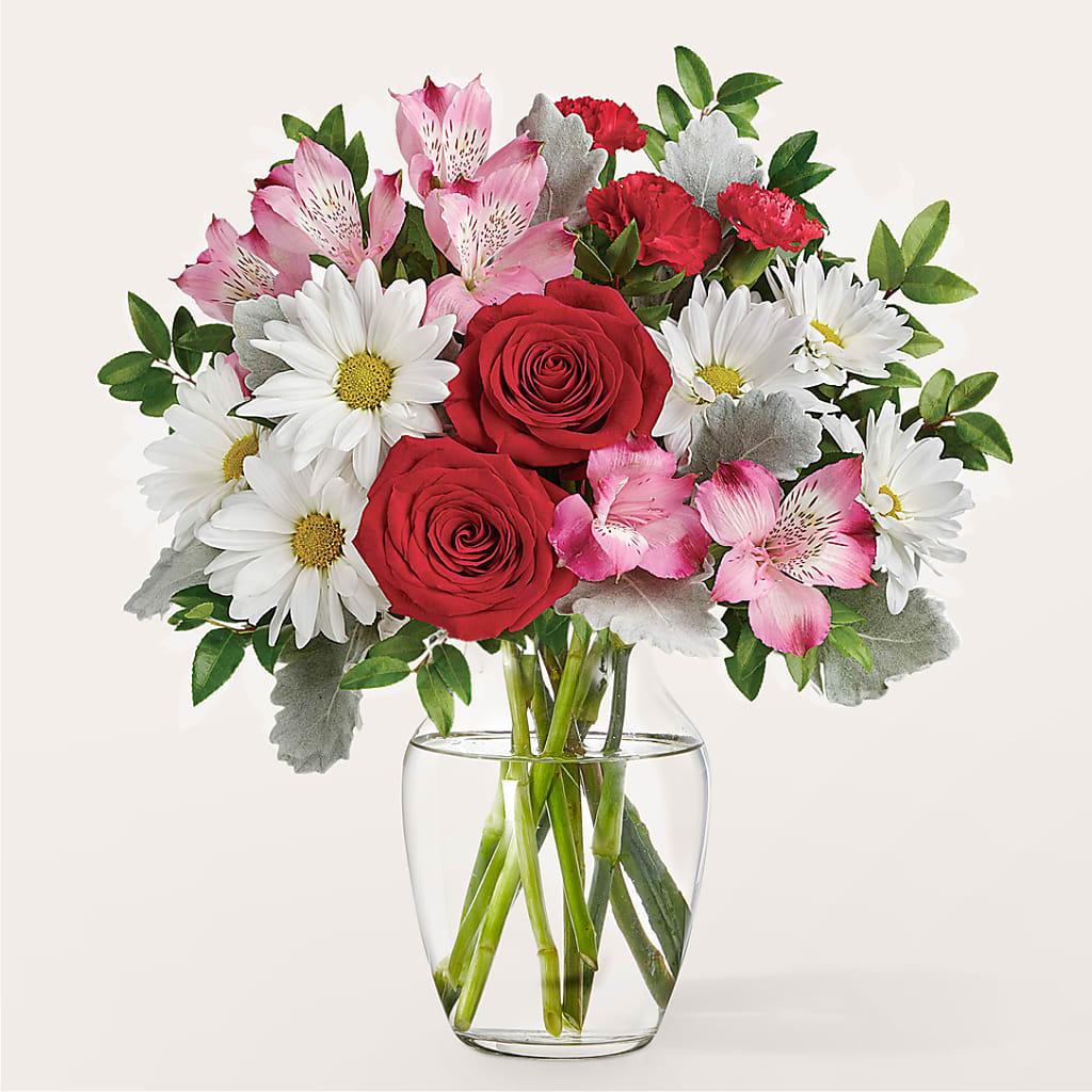 Sugary Sweet Bouquet – Woodbury Flowers, Woodbury GA