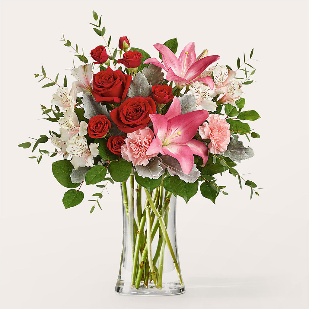 Everything to Me Bouquet – Woodbury Flowers, Woodbury GA