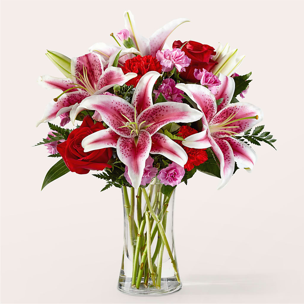 Honeymoon Bouquet – Woodbury Flowers, Woodbury GA