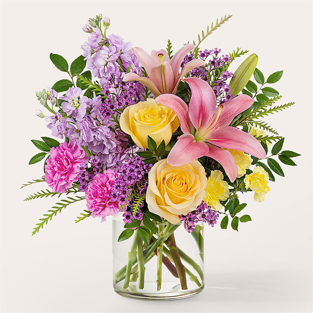 Jubilee Bouquet – Woodbury Flowers, Woodbury GA