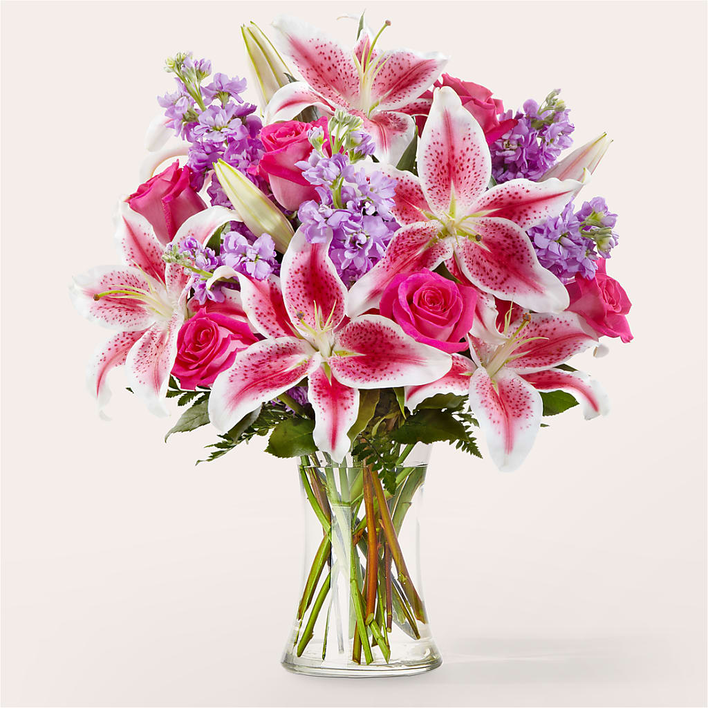 Amore Bouquet – Woodbury Flowers, Woodbury GA