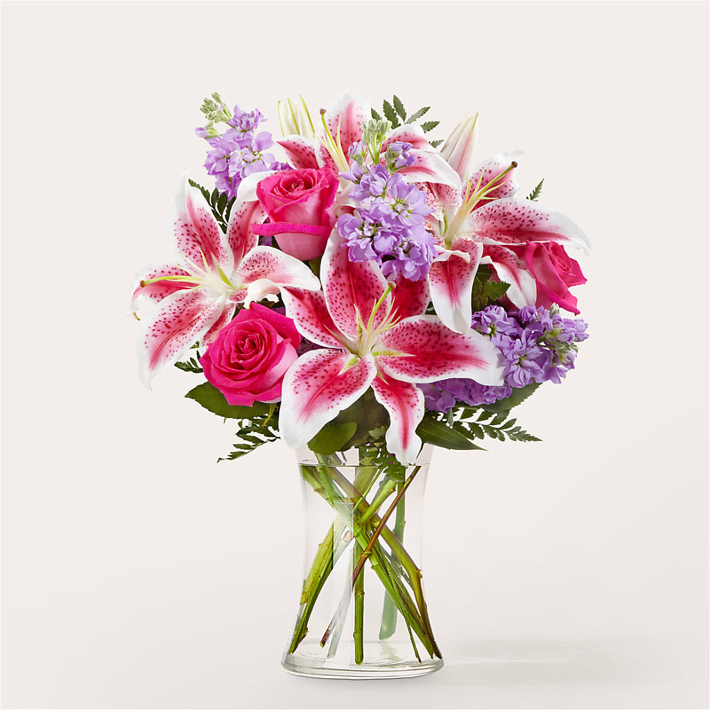 Amore Bouquet – Woodbury Flowers, Woodbury GA