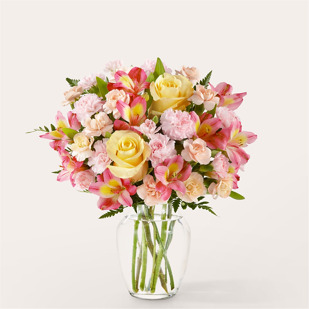 Just Lovely Bouquet – Woodbury Flowers, Woodbury GA