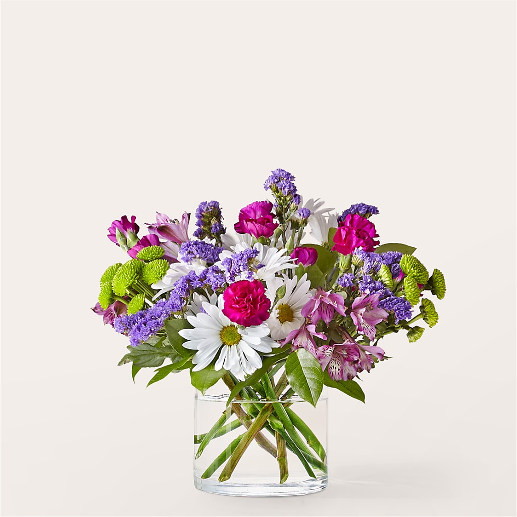 Wild Berry Bouquet – Woodbury Flowers, Woodbury GA