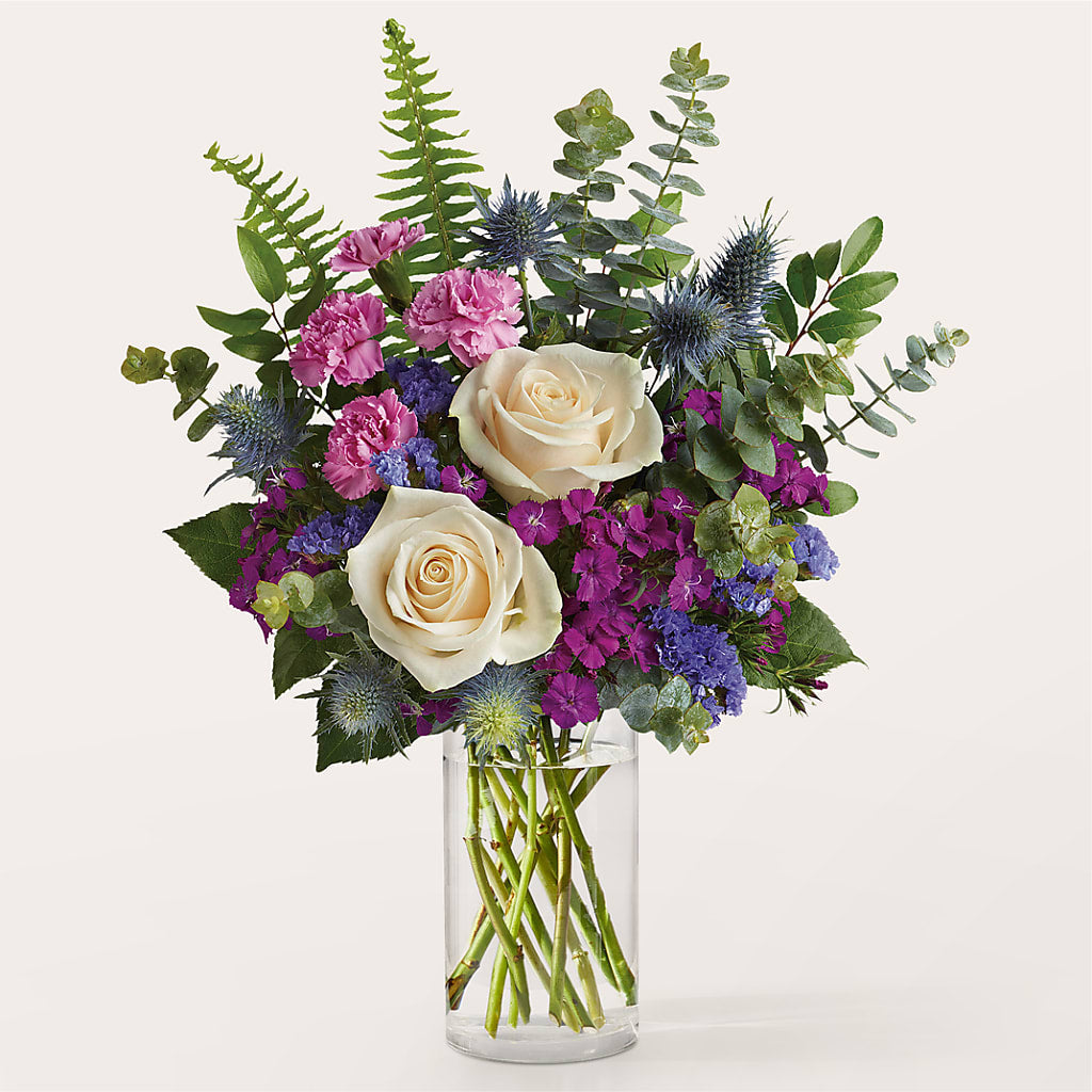 The Gala Bouquet – Woodbury Flowers, Woodbury GA