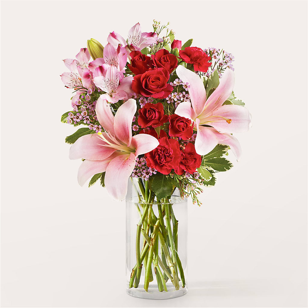 Kismet Bouquet – Woodbury Flowers, Woodbury GA