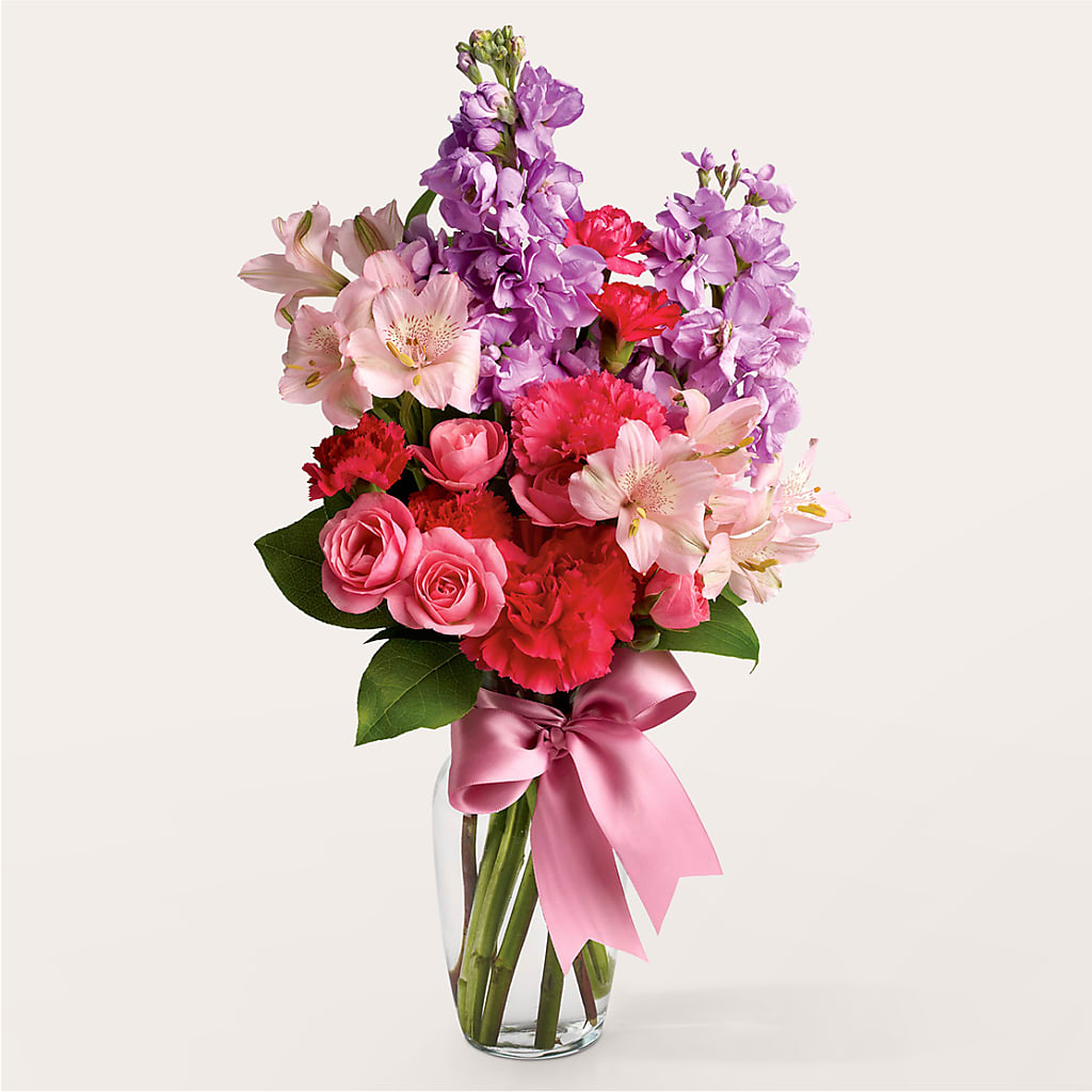 Main Character Bouquet – Woodbury Flowers, Woodbury GA