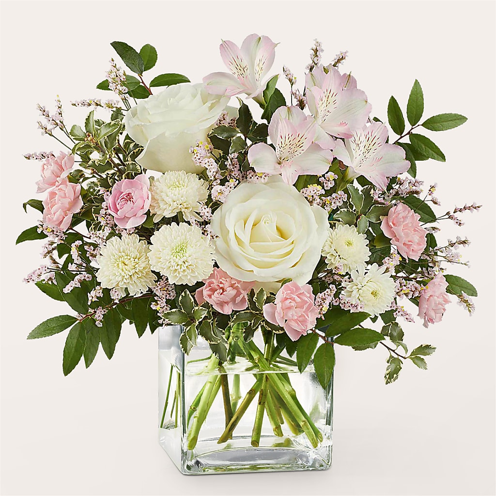 Day Made Bouquet – Woodbury Flowers, Woodbury GA