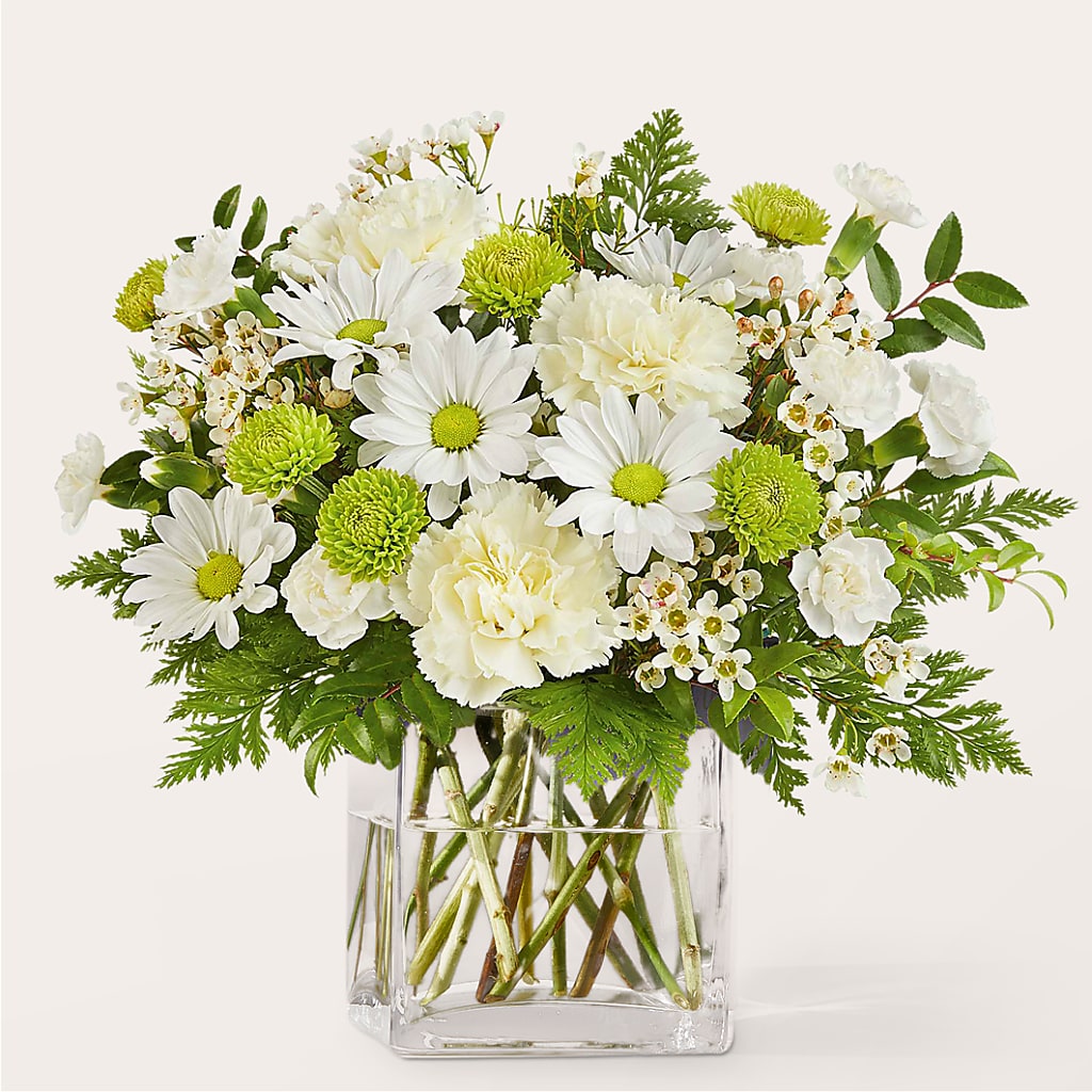 Momentary Meditation Bouquet – Woodbury Flowers, Woodbury GA
