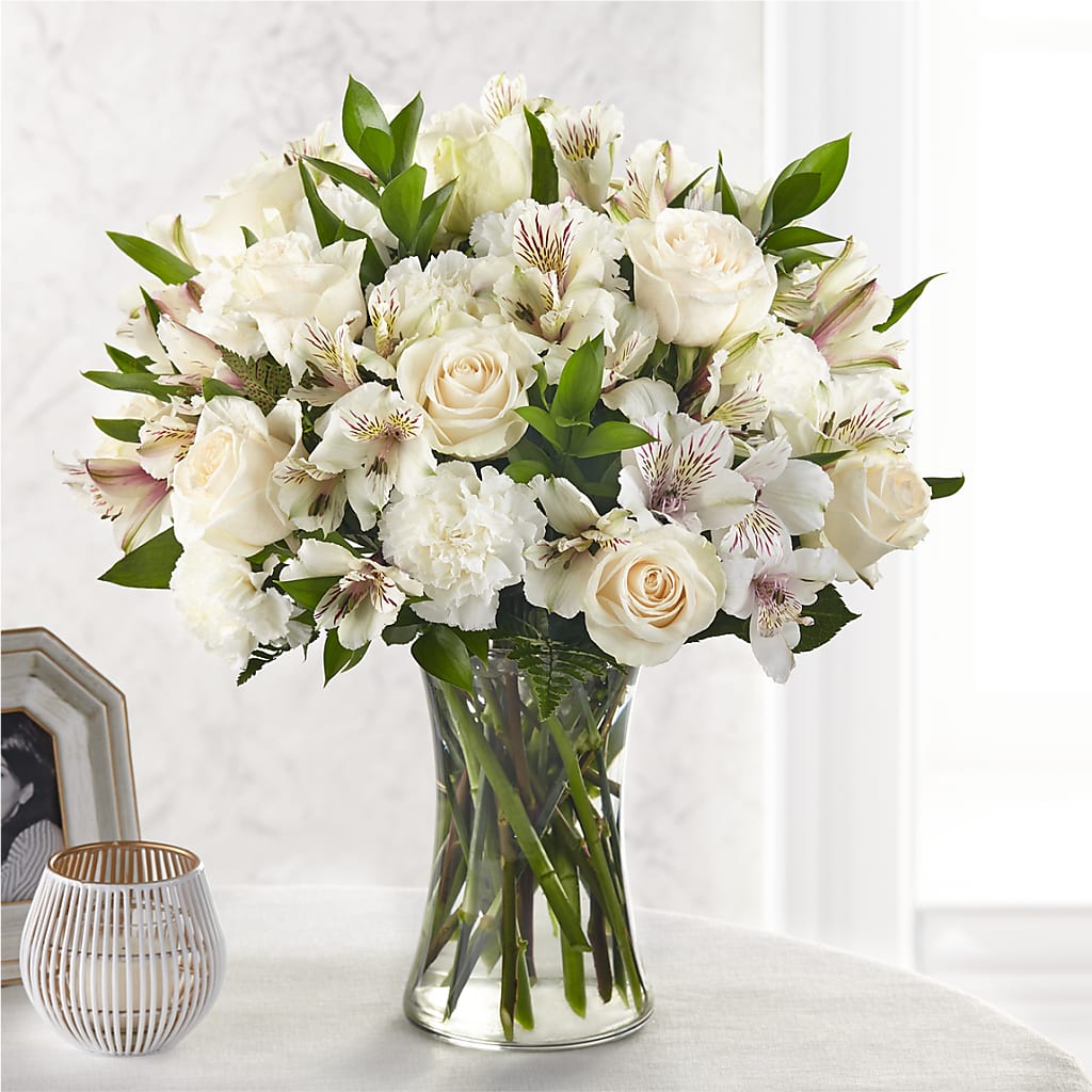Cherished Friend Bouquet – Woodbury Flowers, Woodbury GA
