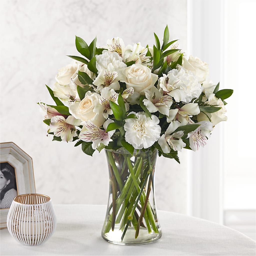 Cherished Friend Bouquet – Woodbury Flowers, Woodbury GA