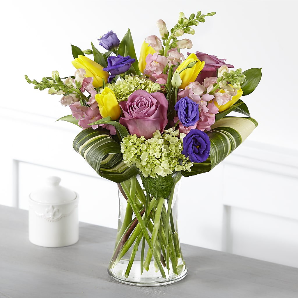 Wondrous Memories Bouquet – Woodbury Flowers, Woodbury GA
