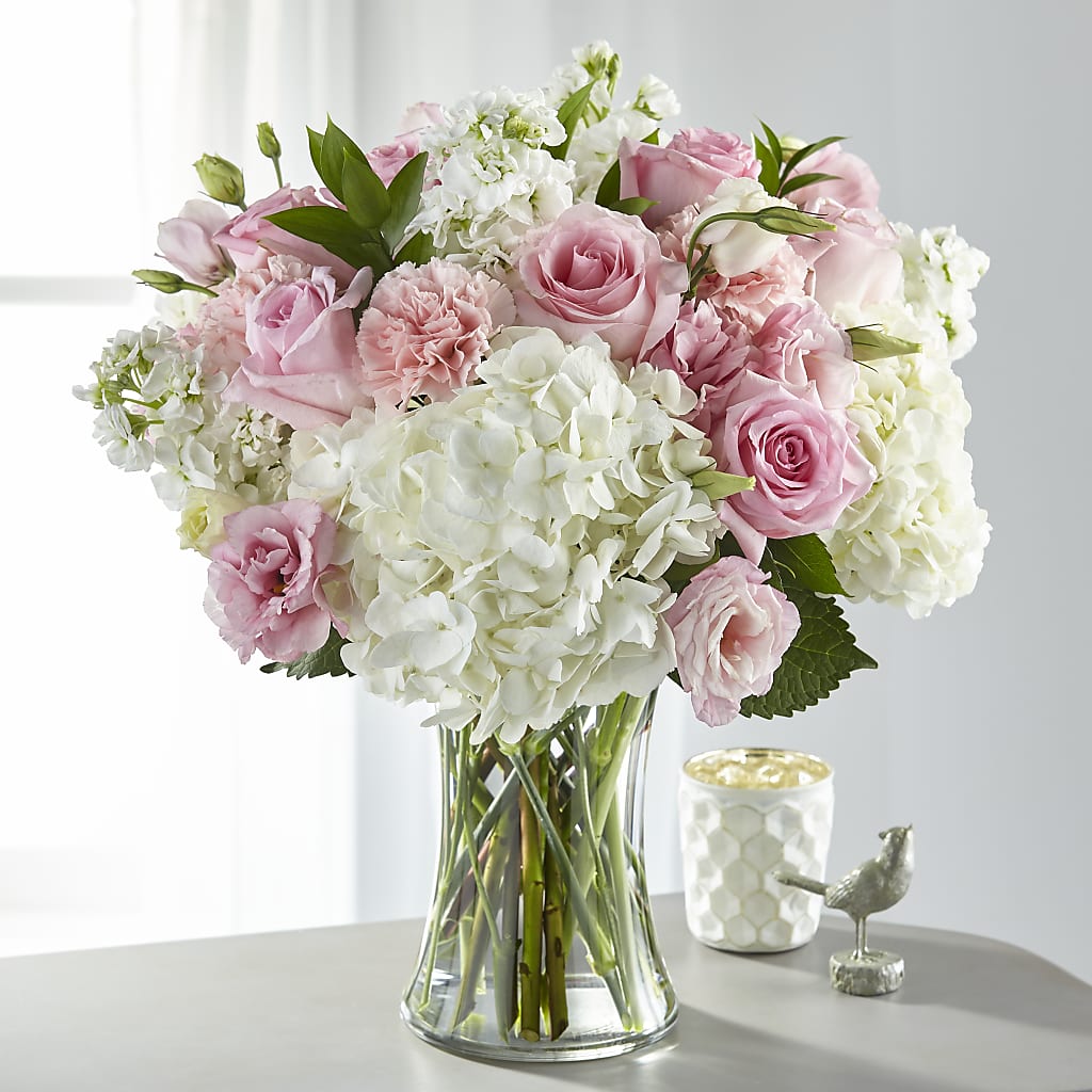 Guiding Grace Bouquet – Woodbury Flowers, Woodbury GA