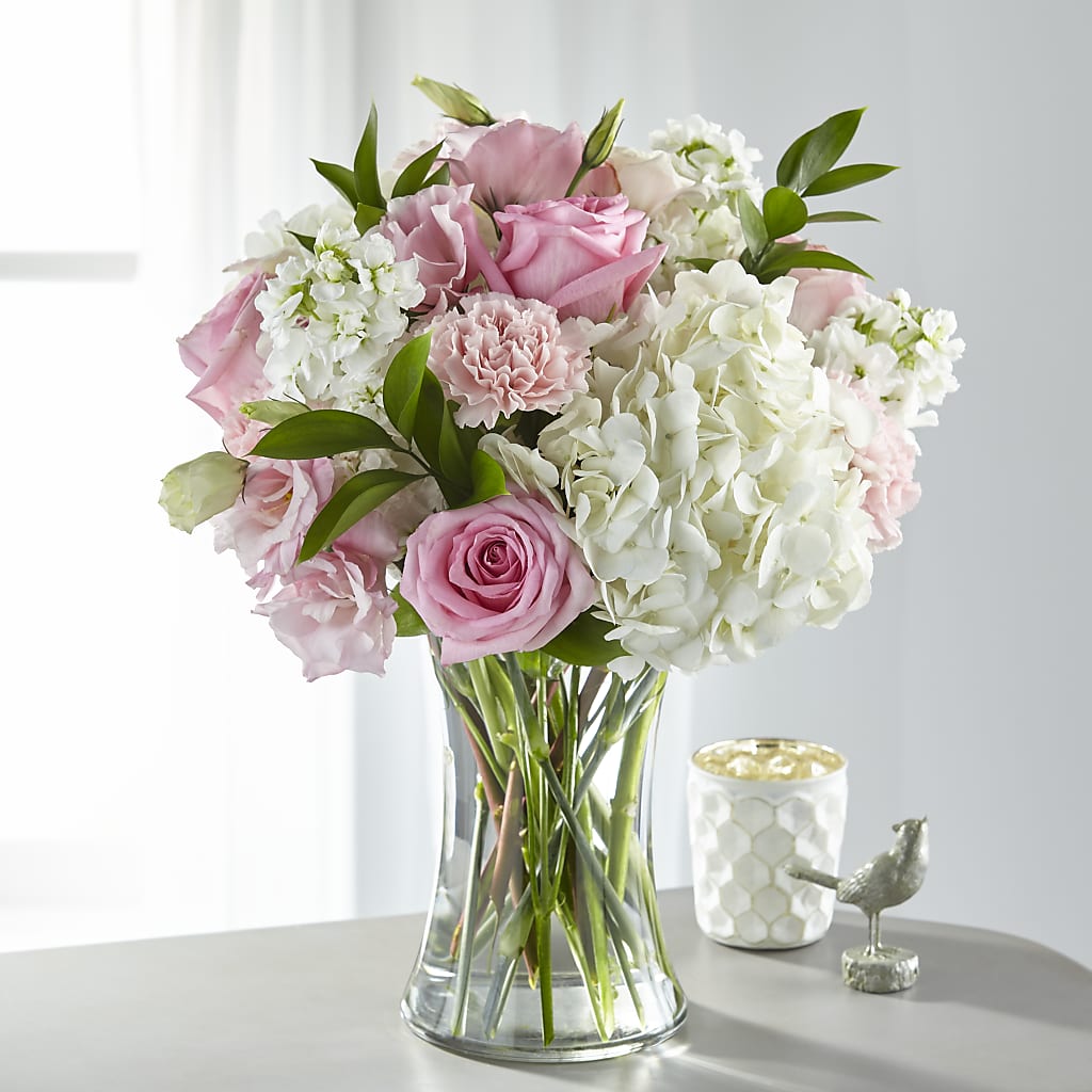Guiding Grace Bouquet – Woodbury Flowers, Woodbury GA