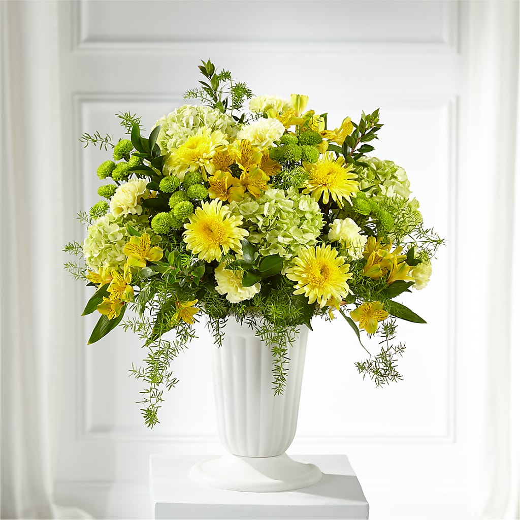 Beloved Blessings Arrangement – Woodbury Flowers, Woodbury GA