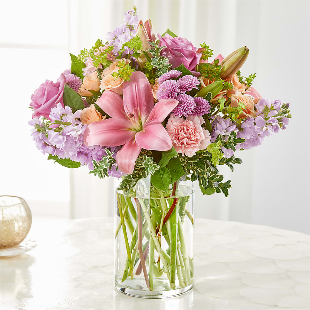 Resilience Bouquet – Woodbury Flowers, Woodbury GA