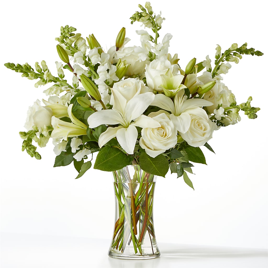 Eternal Friendship Bouquet – Woodbury Flowers, Woodbury GA