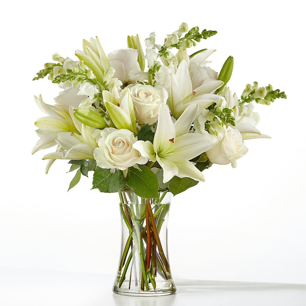Eternal Friendship Bouquet – Woodbury Flowers, Woodbury GA
